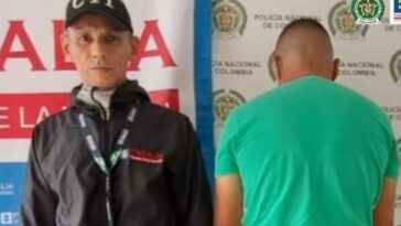 ¡No contaban con su astucia! Cárcel para alias ‘Chapulín’ por agredir a su pareja en El Espinal