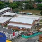 ¡Sede nueva del Rufino Sur! después de 8 años inauguran modernas instalaciones