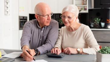 Pensiones adultos mayores