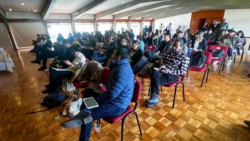 ¿De qué hablaron? Concluyó el encuentro entre el Gobierno Nacional y el Pacto Histórico