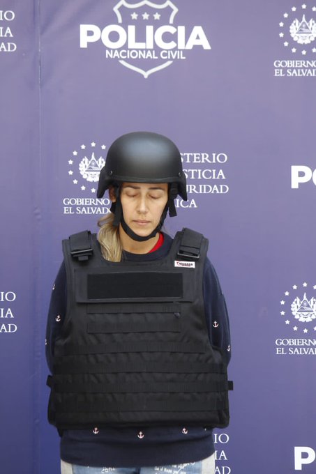 ¿Quién es la mujer capturada por el crimen del fiscal Marcelo Pecci?