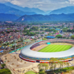 ‘Al VAR’, decisión de cambiar el nombre del estadio de Villavicencio a ‘Rey Pelé’