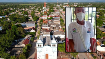 $10 millones de recompensa por responsables de asesinato de anciano en Chiriguaná