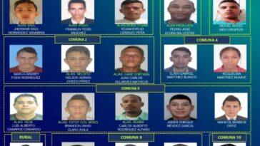15 personas resultan heridas en ataque con explosivo en Cúcuta, autoridades buscan a alias «Saul» el cabecilla de la estructura criminal responsable.