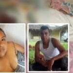 Feminicidio en Calarcá: ciudadano extranjero asesinó a su pareja sentimental mientras ella dormía