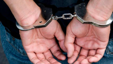 18 capturados durante el fin de semana en Casanare
