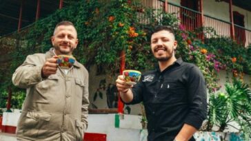 20 tiendas del Quindío harán parte de Catación Región Eje Cafetero
