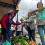 Respaldo al agro: 400 campesinos de Nariño afectados por el cierre de la Panamericana reactivaron su economía