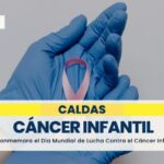 50 casos de cáncer infantil se reportaron en el 2022
