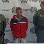 A la cárcel Carlos Arturo Rocha por el delito de acceso carnal violento a una mujer extranjera en Salento