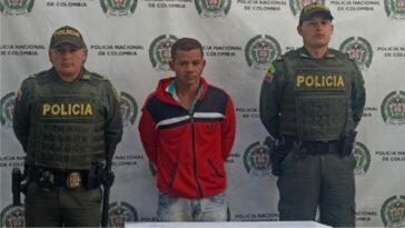 A la cárcel Carlos Arturo Rocha por el delito de acceso carnal violento a una mujer extranjera en Salento