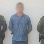 A la cárcel hombre señalado de agredir a su pareja en Yopal