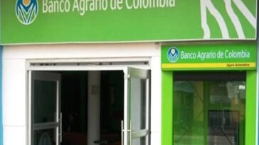 A plena luz del día asaltaron sede del banco Agrario en el municipio de Taminango