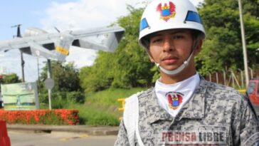 Abierta convocatoria para prestar servicio militar en la Fuerza Aérea