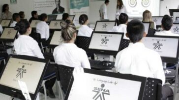 Abren inscripciones en el Sena en carreras técnicas y tecnológicas virtuales 2023