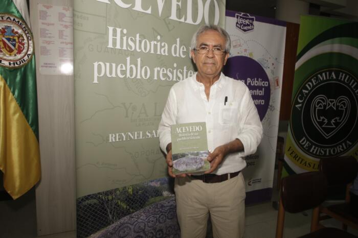 Acevedo: Un municipio que hasta hace poco no tenía memoria 7 19 febrero, 2023