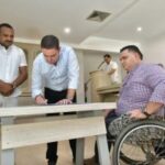 Activado el Comité Departamental de Discapacidad en el Cesar