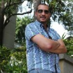 Actor caleño aclara rumores sobre supuesta crisis que lo llevó a vender choripan