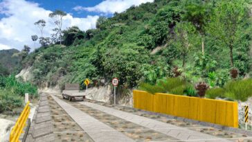 Adjudican proyecto para construir 8,9 kilómetros de vías en Palmor, Central del Córdoba y La Aguacatera