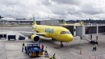 AeroCivil responde a Viva Air tras suspender operaciones y defiende a pasajeros