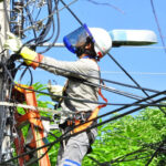 Afinia anunció que suspenderá el servicio de energía en varios municipios del Cesar