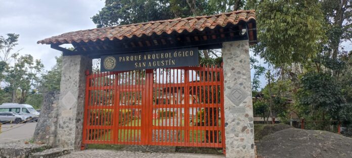 Agéndese y aproveche el ingreso gratuito al parque arqueológico de San Agustín