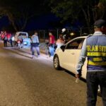 Agentes de tránsito aplicaron 164 comparendos en Yopal