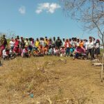 Agricultores de El Salado recibieron por primera vez brigada de salud  gracias a ‘Médico en tu Casa’