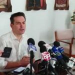 Alcalde de Montería confirma normalidad en la ciudad