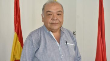 Alcalde de Yopal Posesionó al primer Director de la Casa de Justicia