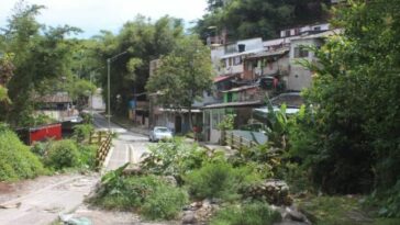 Alcaldía adjudicó contrato para obra del puente en Parque Infantil