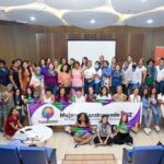 Alcaldía realizó jornada informativa sobre los derechos sexuales y reproductivos de las mujeres