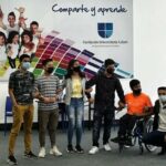 Alianza Unicafam, IYF y Google Becas posibilitan espacios de estudio para jóvenes de Cundinamarca