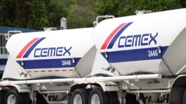 Alzas en precios jalonan las finanzas de Cemex