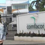 Amanda Coral es la nueva directora de Comfacor