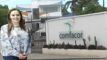 Amanda Coral es la nueva directora de Comfacor