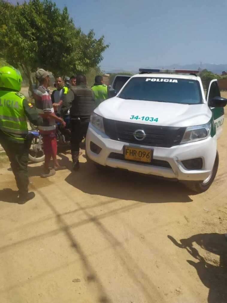 Anciano reciclador  fue asesinado con arma blanca en Aguachica