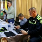 Aníbal Gaviria Correa instó al Gobierno Nacional a verificar los protocolos de cese al fuego en el Norte de Antioquia