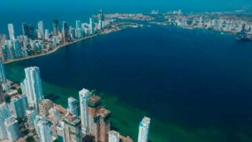 Ante alertas de la Procuraduría, fue sancionado el Distrito de Cartagena por contaminación a la Bahía de Cartagena