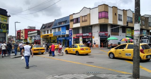 Armenia: Suspensión de clases en los colegios públicos por jornada de protesta de taxistas