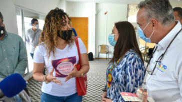 Arrancó la capacitación a las Mujeres TIC del Quindío