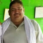 Asesinan a Abelardo duarte Moncada, líder comunal secuestrado en Arauca