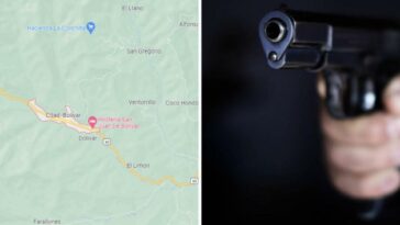 Asesinan a tres recolectores de café en municipio de Antioquia