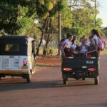 Así inició el año escolar en Puerto Carreño