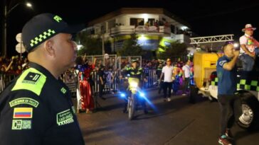 Barranquilla: denuncian que policía disparó a joven tras la fiesta de Guacherna