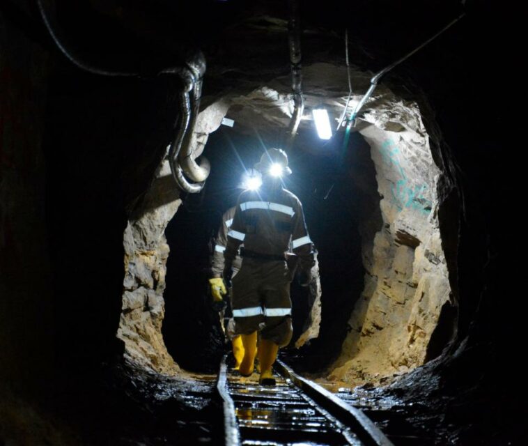 Buscan asignar 30 áreas para minerales estratégicos en 4 años