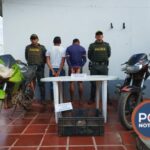 CAPTURADOS DOS HOMBRES QUE TENÍAN EN SU PODER NUEVE TORTUGAS GALAPAGAS PRESUNTAMENTE PARA CONSUMO HUMANO