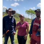 Campesinos del Magdalena están quebrados: Diputada Elizabeth Molina