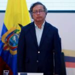 Cancillería responde a moción que declaró a Petro persona 'non grata' en Perú