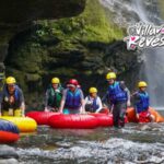 Cañon del rio Guape: el paraíso oculto que pueden disfrutar Uribe-Meta